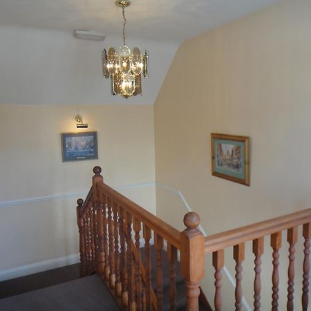 Gibtel Lodge & Cafe Slough Zewnętrze zdjęcie